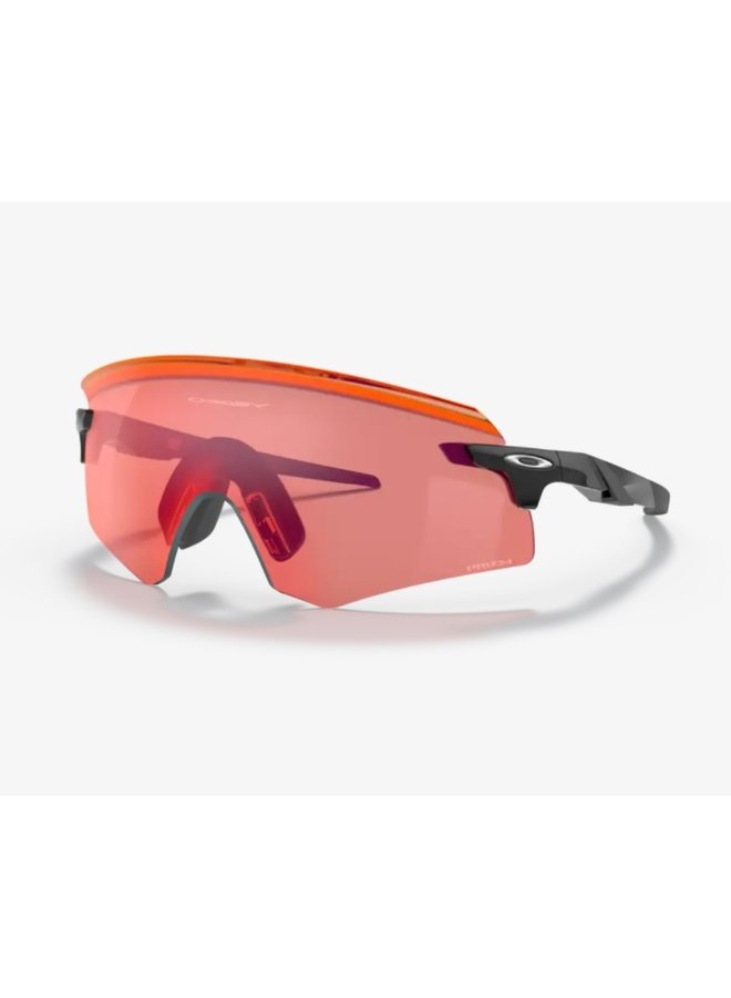 Oakley Encoder Polished Black w/ Prizm Field