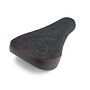 CINEMA WAXED STEALTH SEAT BLK