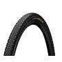 CONTINENTAL TERRA SPEED 650B X 35 FOLD PROTEC TIRE BLK CHILI