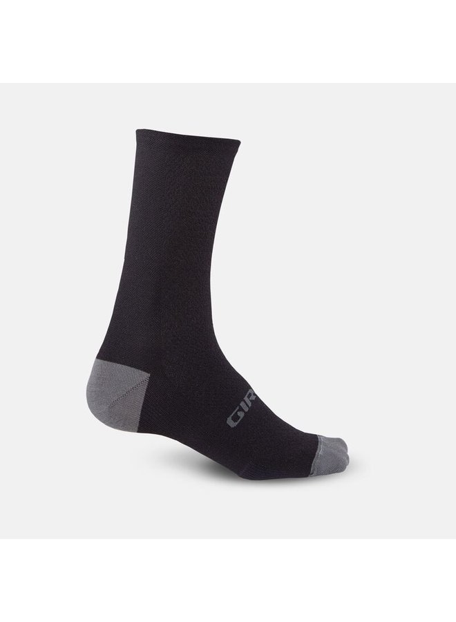 GIRO HRC + MERINO SOCK