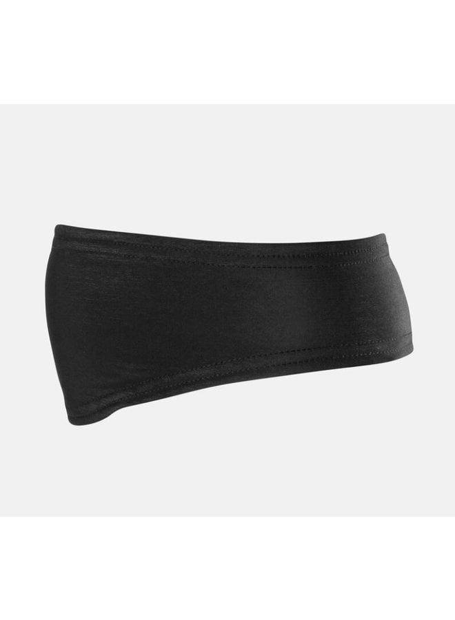 GIRO AMBIENT WINTER HEADBAND BLACK L/XL