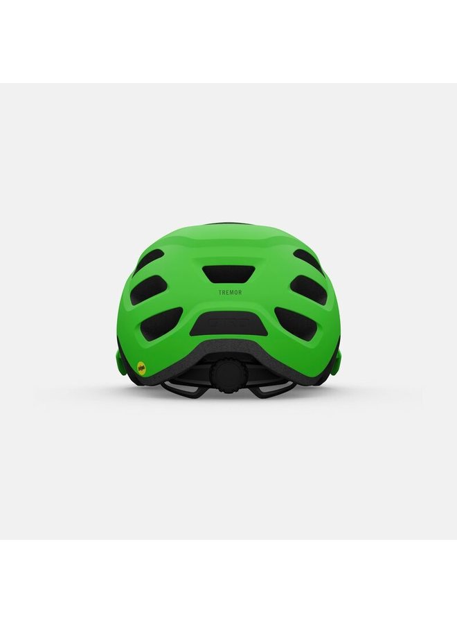 GIRO TREMOR MIPS CHILD BIKE HELMET