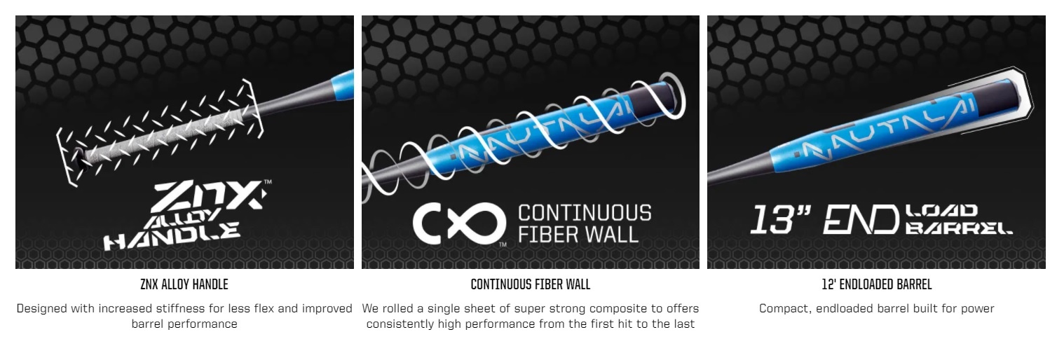 Best reviews of ❤️ 2022 DEMARINI NAUTALAI USA 13" ✔️ SOFTBALL BAT ❤️ 13 Best reviews of ❤️ 2022 DEMARINI NAUTALAI USA 13" ✔️ SOFTBALL BAT ❤️ -Cheap Powers Baseball Store 2022 demarini naut usa 2