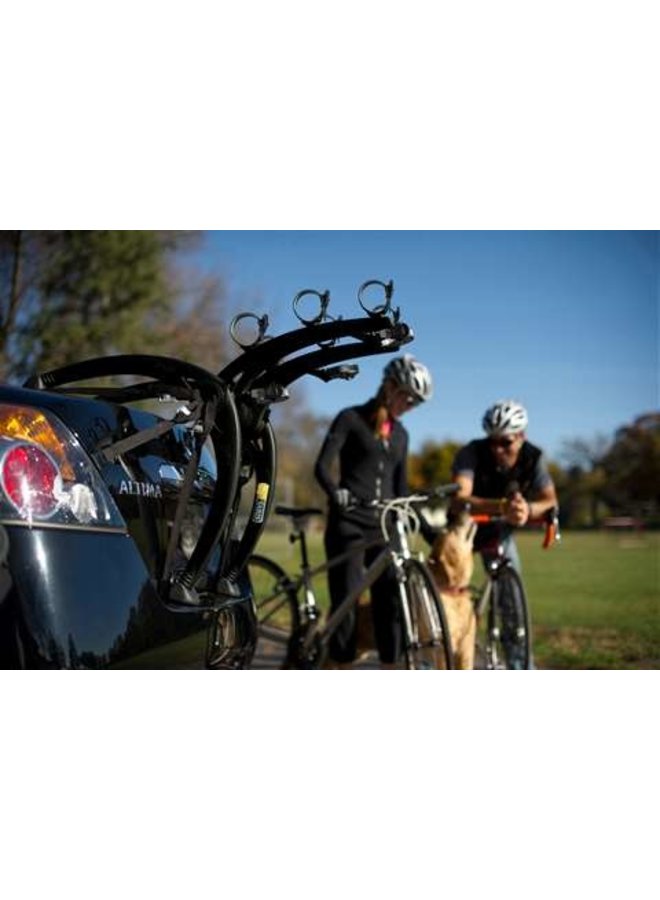 Saris Bones 3-Bike Carrier - Car rack