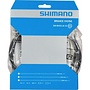 SHIMANO SM-BH59 BRAKE HOSE STRAIGHT-STRAIGHT, 1700MM, W/CONNECTING UNIT