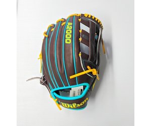 Wilson A2K 11.75 Matt Chapman Baseball Glove: WTA2KRB20MC26GM