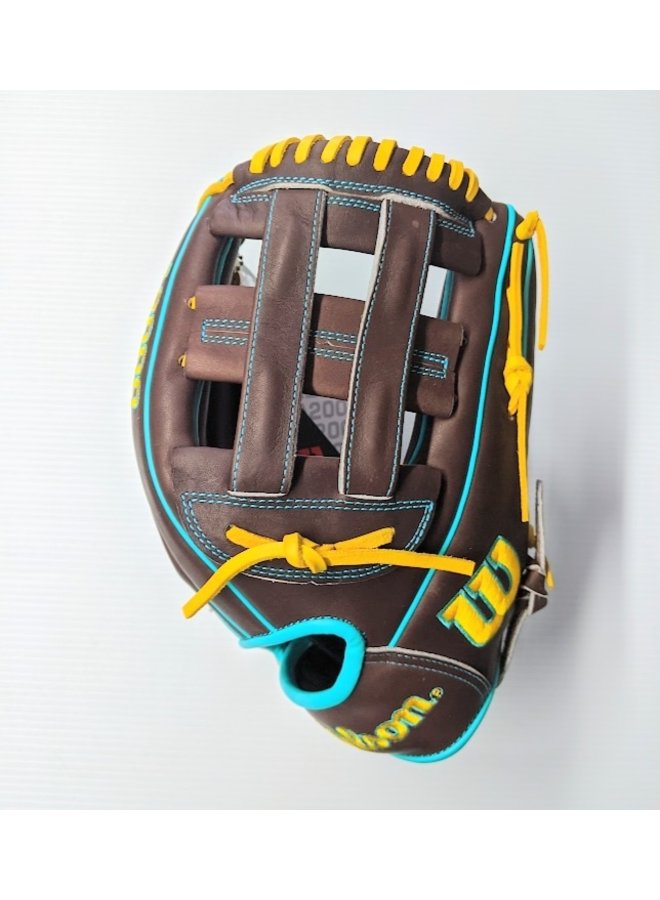 Wilson A2K 11.75 Matt Chapman Baseball Glove WTA2KRB20MC26GM