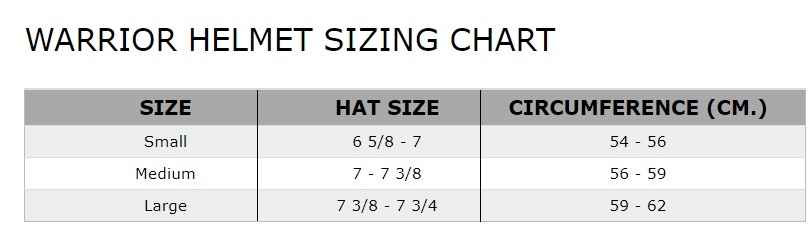 Brand new β WARRIOR HT COVERT PX + COMBO π― 12 Brand new β WARRIOR HT COVERT PX + COMBO π― -Cheap Powers Baseball Store warrior helmet sizing