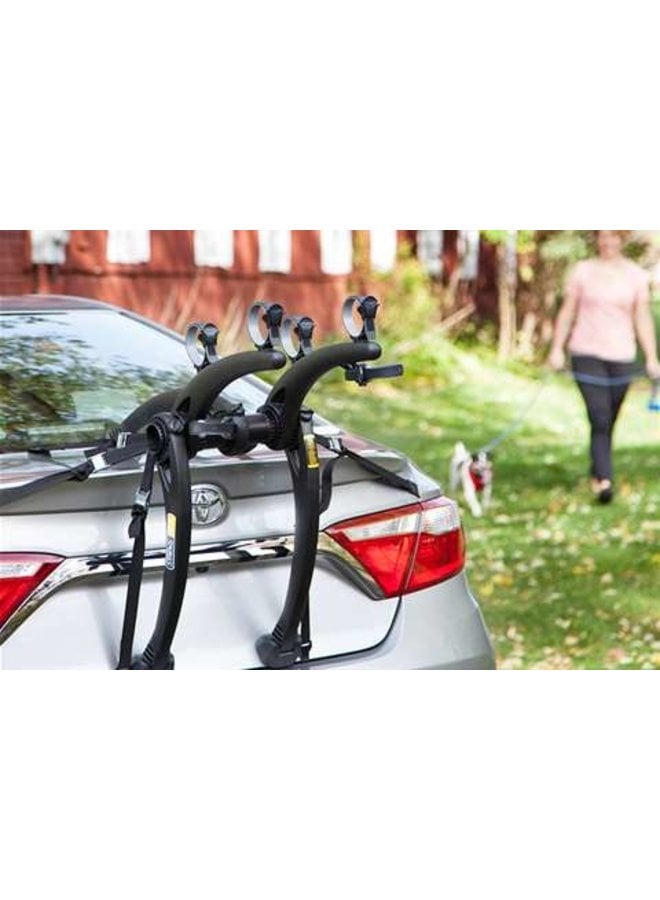 Saris Bones 2-Bike Carrier - Car Rack