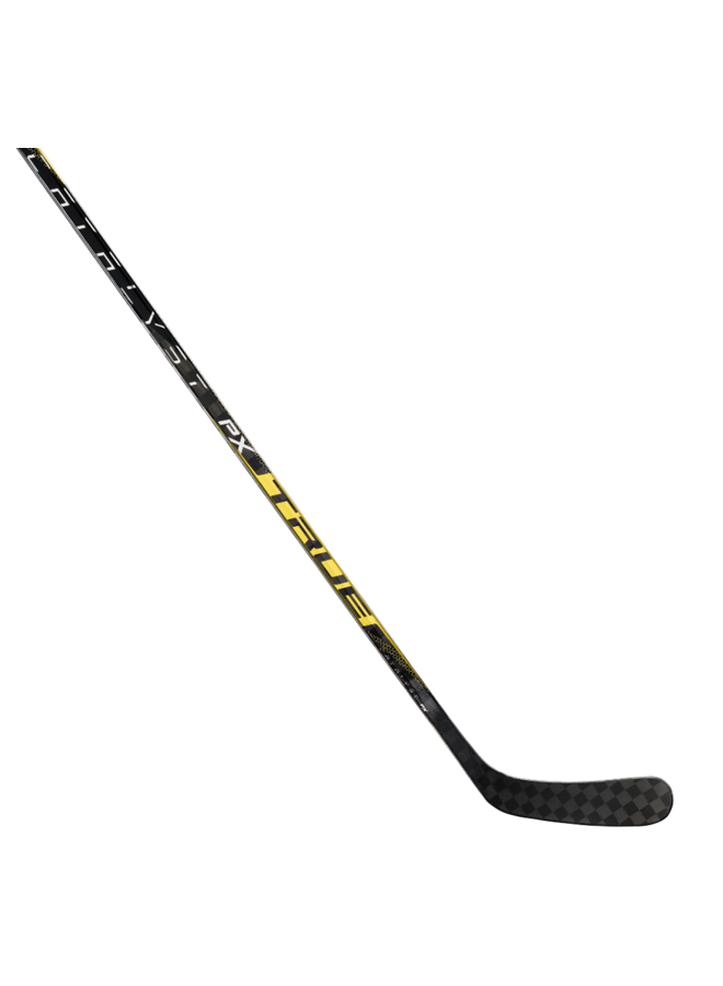 2022 TRUE STK CATALYST PX SR HOCKEY STICK