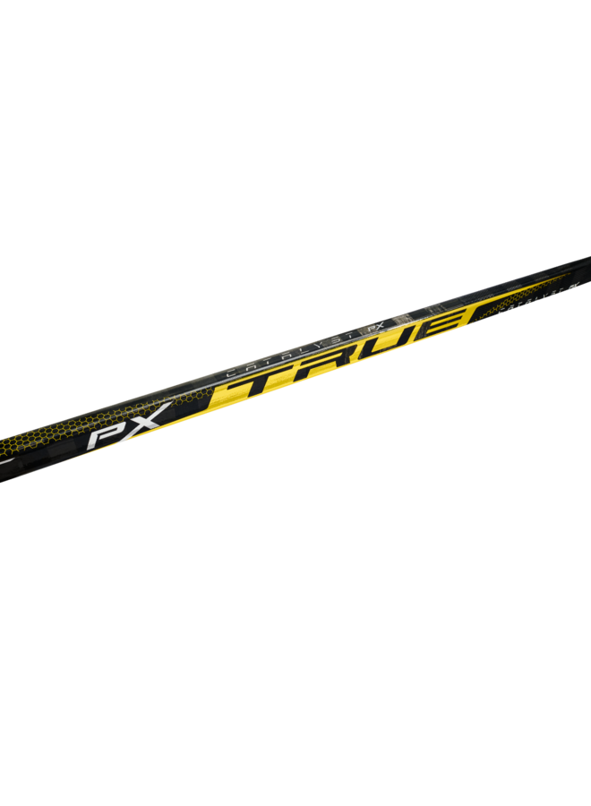 2022 TRUE STK CATALYST PX SR HOCKEY STICK