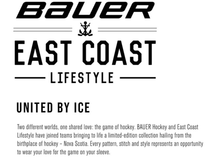 S22 BAUER ECL RIB PATCH BEANIE -Sportwheels Outlet Store ecl story 1