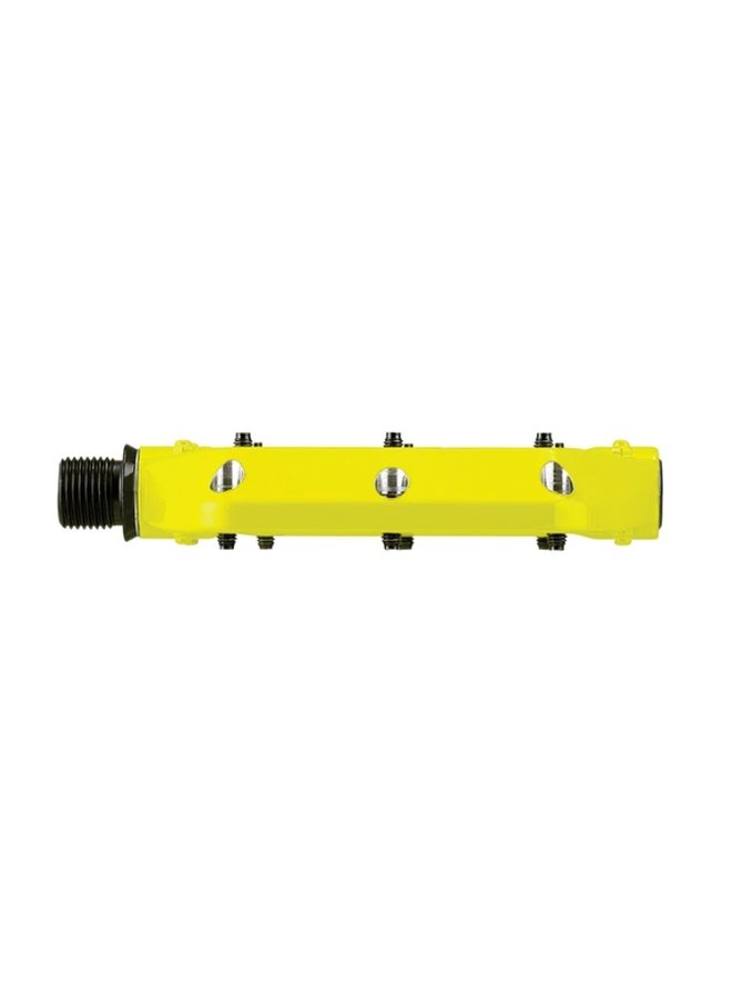 SPANK SPOON DC PDL YELLOW