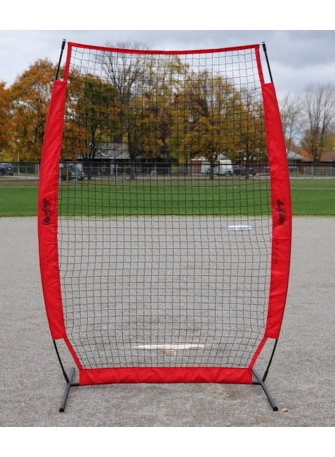 RAWLINGS SAFTPITCH SCREEN