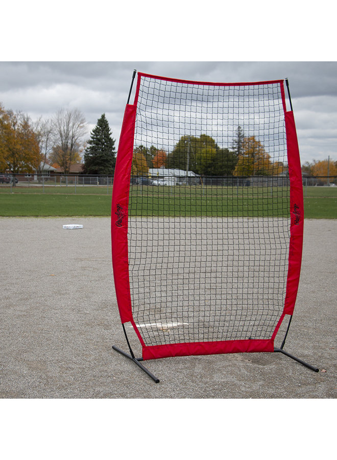RAWLINGS SAFTPITCH SCREEN