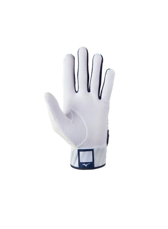 2022 MIZUNO MVP ADULT BASEBALL BATTING GLOVES