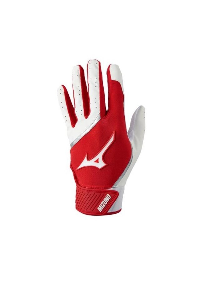 mizuno baseball batting gloves