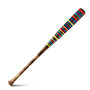 2022 PRAIRIE STICK  CANDY CRUSH MAPLE WOOD BAT -5