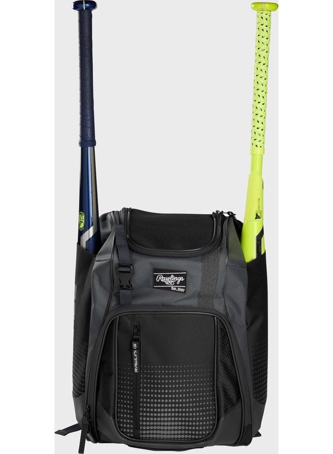 RAWLINGS FRANCHISE BACKPACK