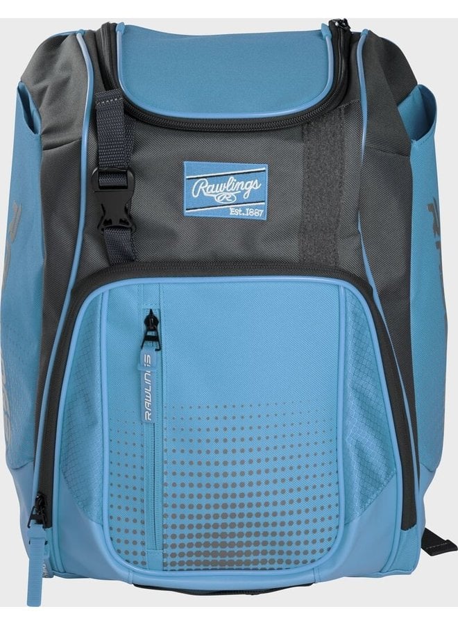 RAWLINGS FRANCHISE BACKPACK