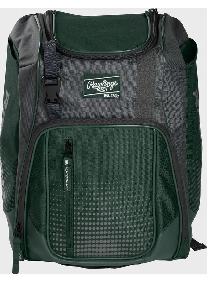 RAWLINGS FRANCHISE BACKPACK