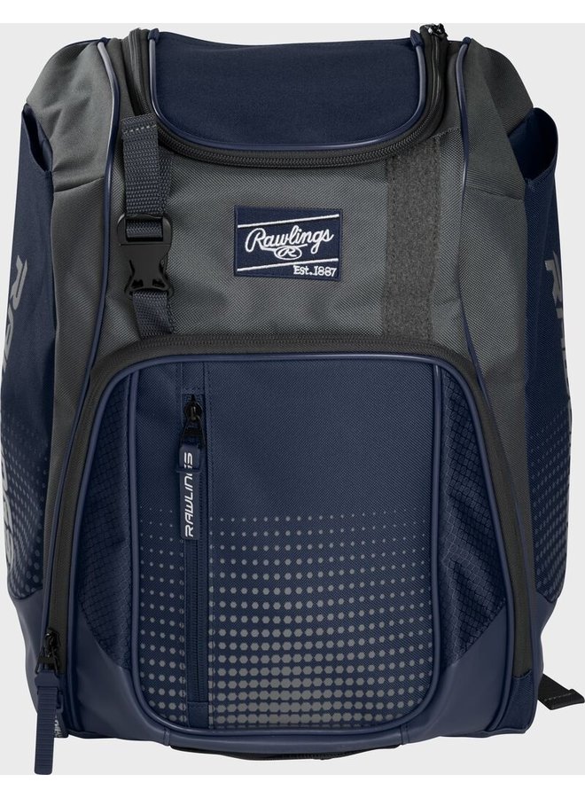 RAWLINGS FRANCHISE BACKPACK