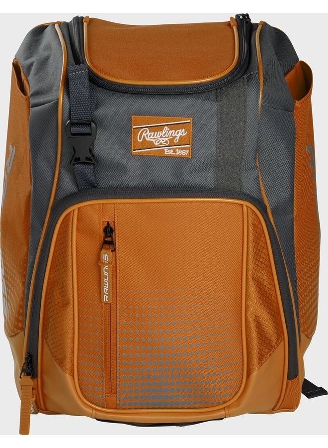 RAWLINGS FRANCHISE BACKPACK