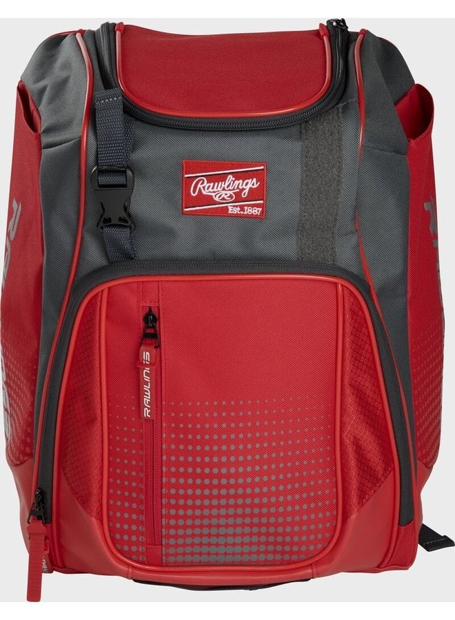 RAWLINGS FRANCHISE BACKPACK