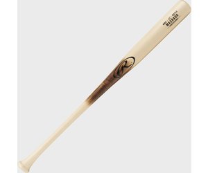 Rawlings Manny Machado Pro Label Maple Wood Baseball Bat