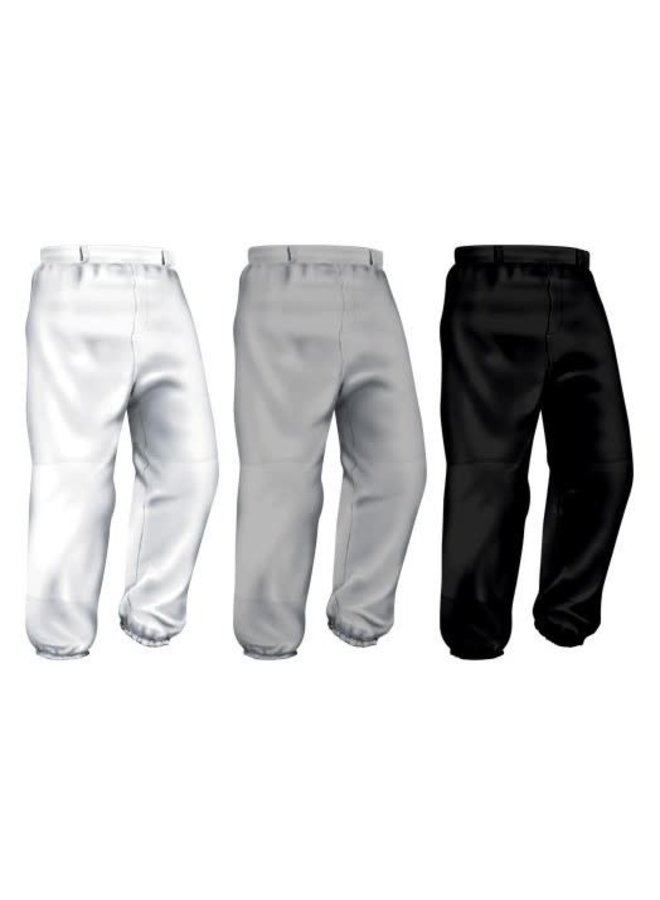 Youth Pro+ Pull Up Pant