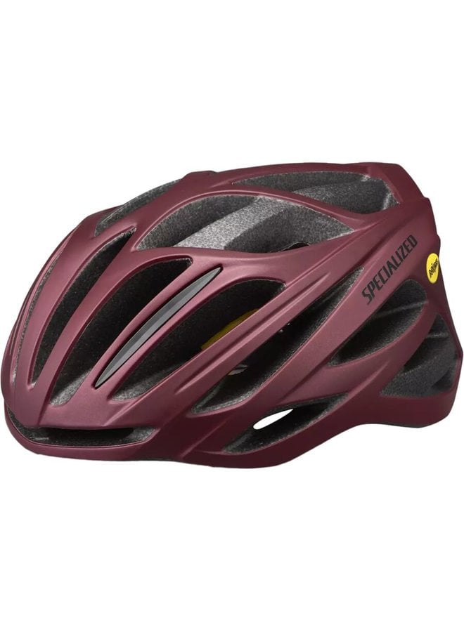 Specialized echelon ii mips road helmet best sale