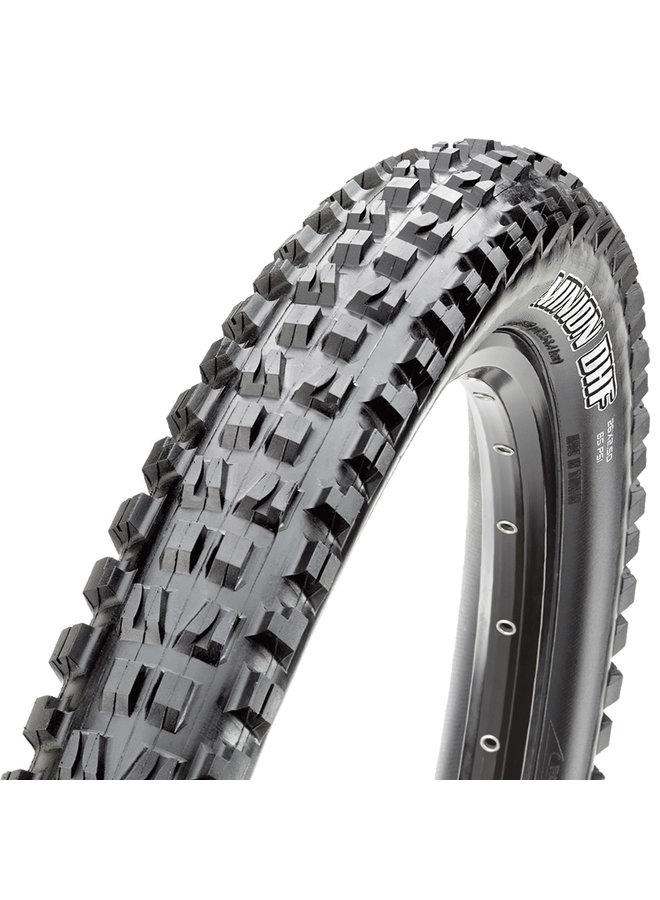 MAXXIS TIRE MOUNTAIN MINION DHF 27.5X2.5 F120 3C MAXXTERRA EXO+ TR WT