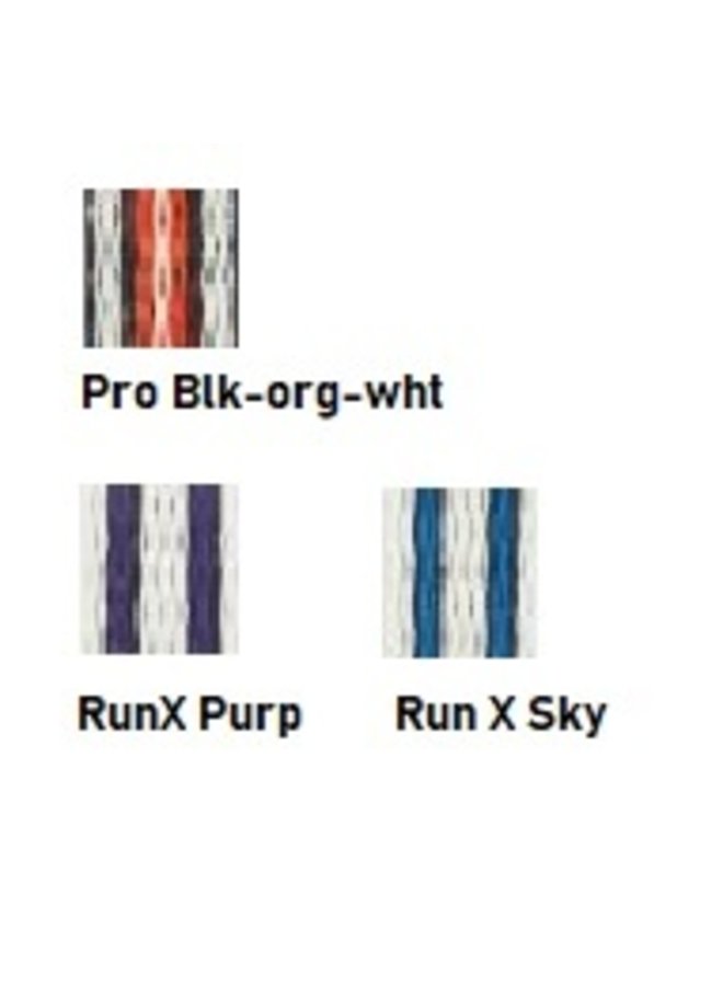 MOGUL MESH LACROSSE MESH