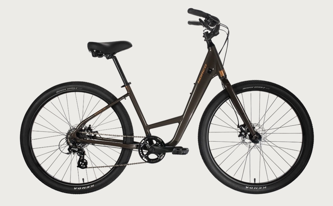 Norco cruiser hotsell