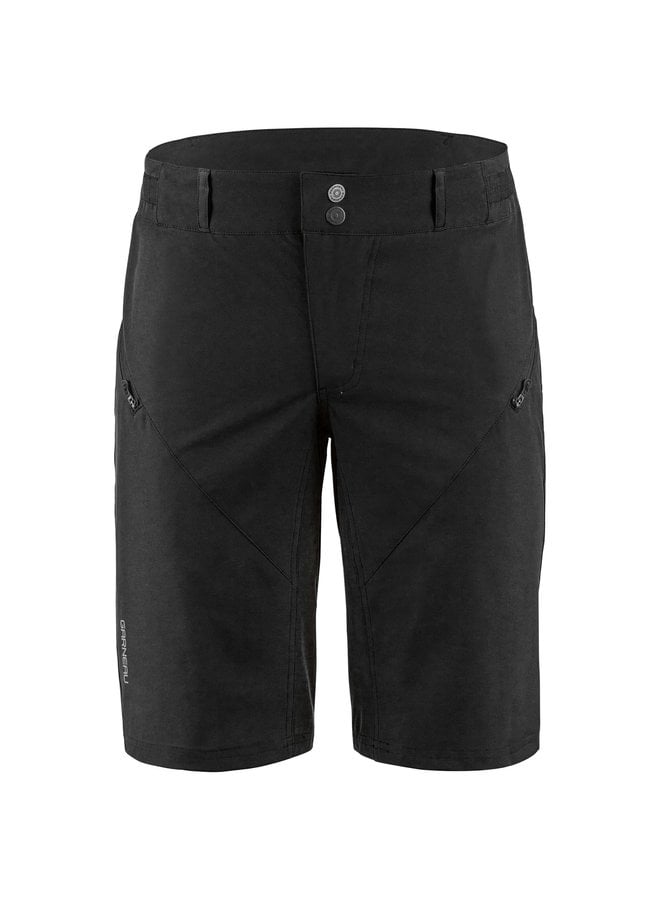 LOUIS GARNEAU LEEWAY 2 CYCLING SHORT