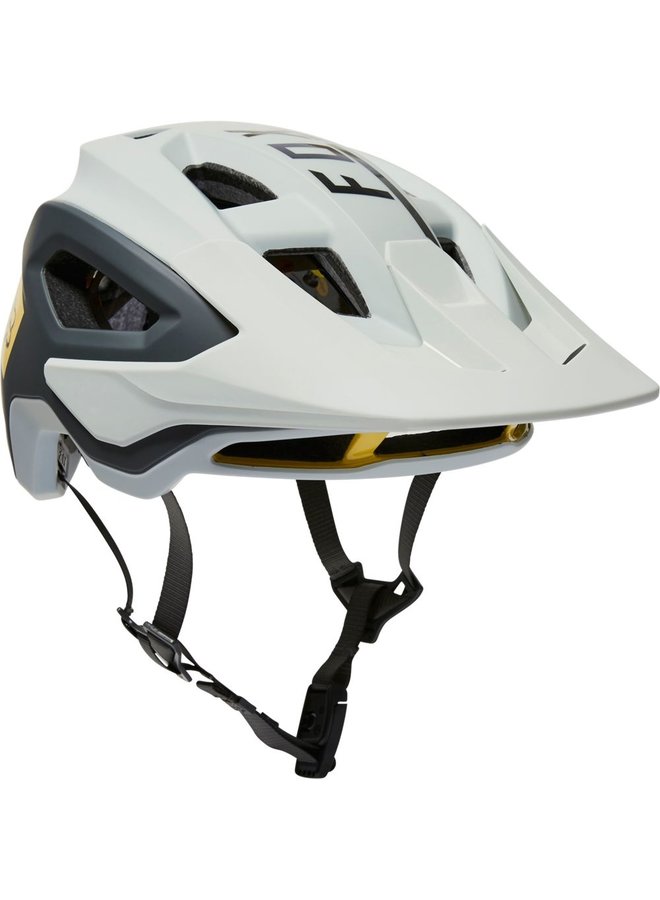 FOX SPEEDFRAME PRO BLOCKED HELMET MIPS