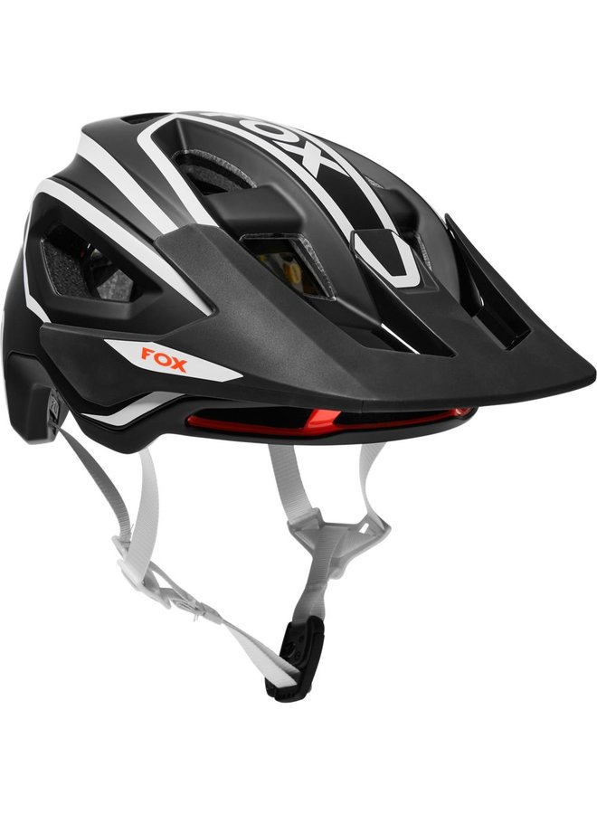 FOX SPEEDFRAME PRO DIVIDE HELEMET MIPS
