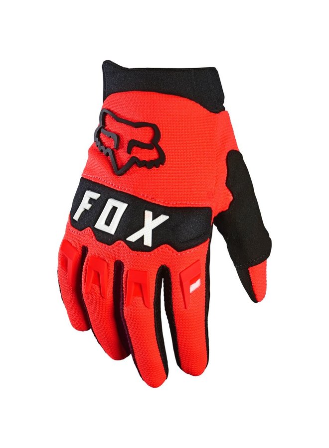 FOX DIRTPAW GLOVES YOUTH