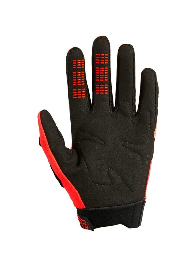 FOX DIRTPAW GLOVES YOUTH