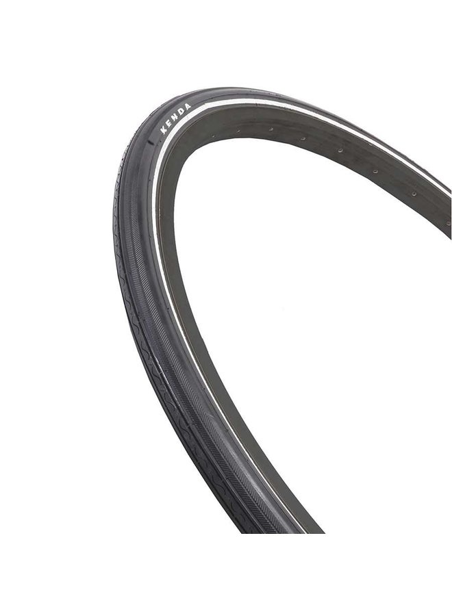 Kenda, Klassics, K40 - 26x1-3/8, Wire, SRC, K-Shield, 60tpi, 55psi, 470g, Black