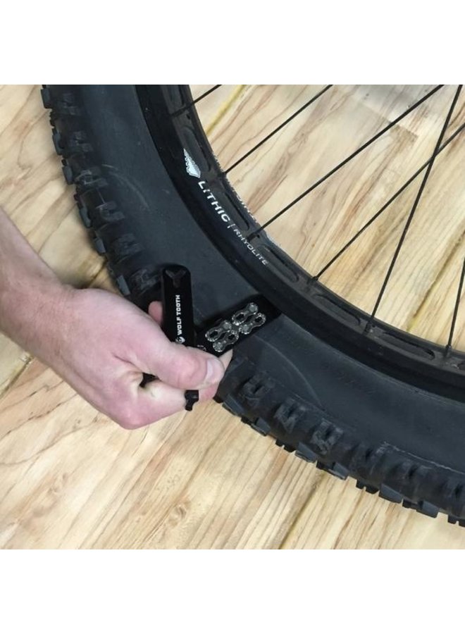 Wolf Tooth Components, Pack Pliers, Multi-Tools, Number of Tools: 5