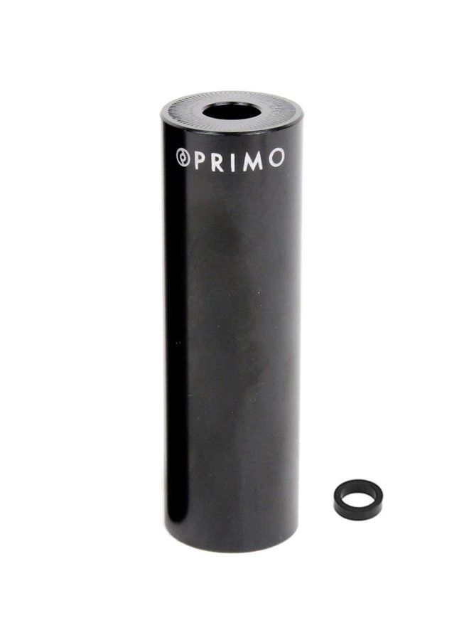 Primo Peg - Binary LT V2 - 4.5" Black