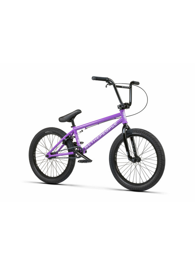 * We The People WTP Nova