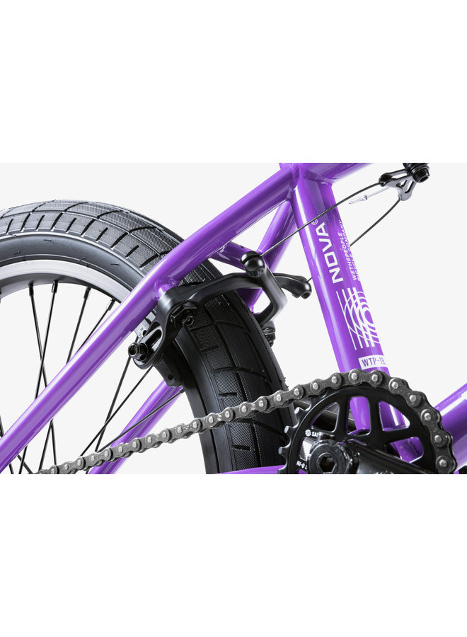 * We The People WTP Nova