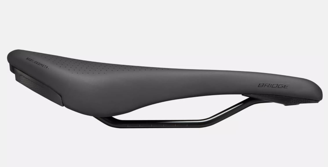 SPECIALIZED Specialized BRIDGE SPORT SADDLE - Black 143