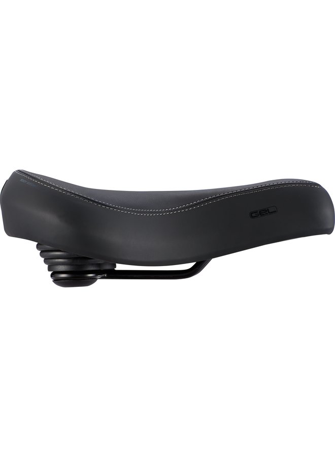 Specialized THE CUP GEL SADDLE - Black 245