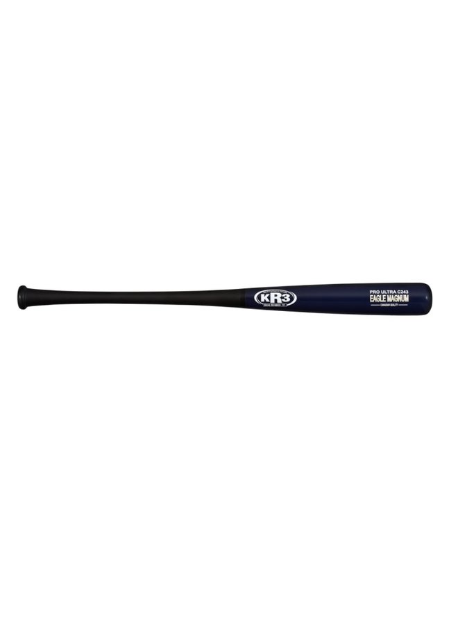 KR3 EAGLE MAGNUM ULTRA WOOD BAT