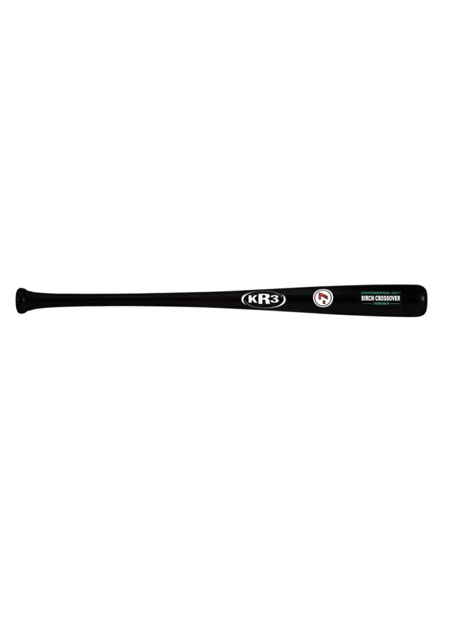 KR3 BIRCH CROSSOVER WOOD BAT