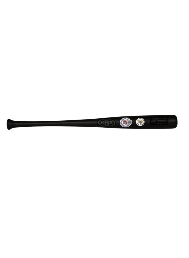 KR3 MAPLE CROSSOVER WOOD BAT