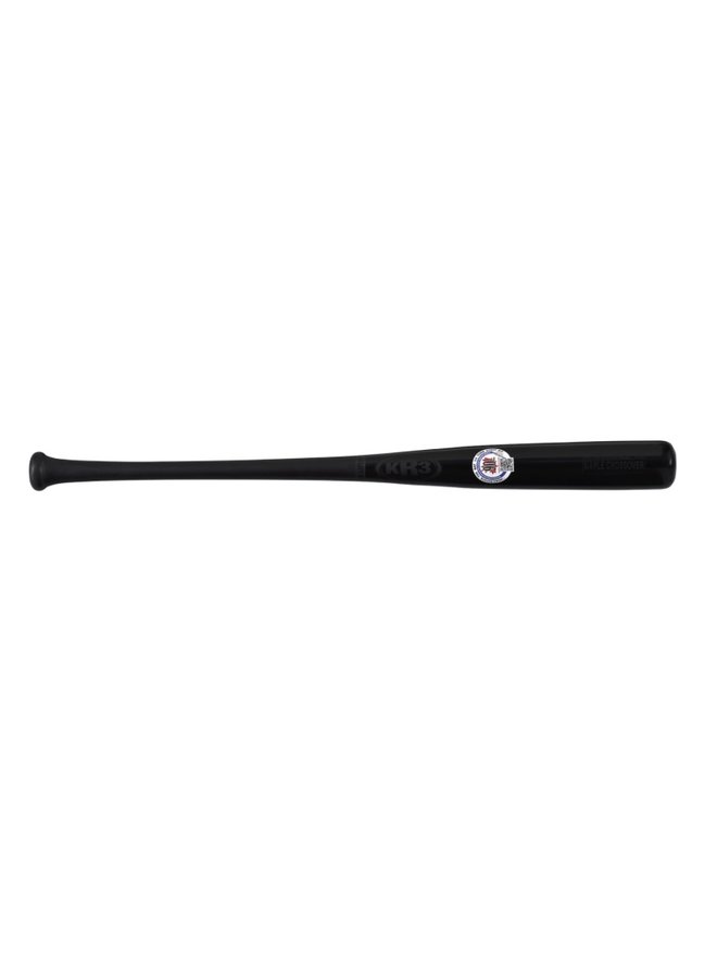 KR3 MAPLE CROSSOVER WOOD BAT